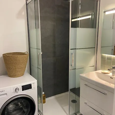 Studio Lumineux Renove A Neuf - Vieux Port * La Rochelle (Charente-Maritime)