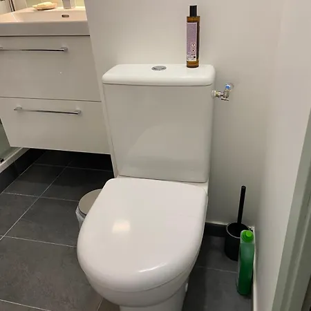 Apartment Studio Lumineux Renove A Neuf - Vieux Port La Rochelle (Charente-Maritime)