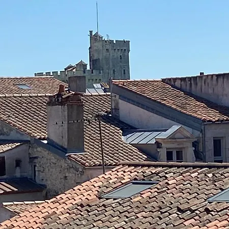 Apartment Studio Lumineux Renove A Neuf - Vieux Port