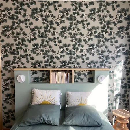 Studio Lumineux Renove A Neuf - Vieux Port * La Rochelle (Charente-Maritime)